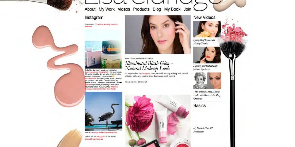 Lisa A mention from Lisa Eldrige