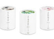 Malée Natural Science - Soybean Candles