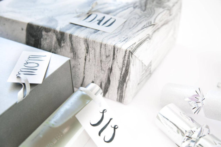 Malée Natural Science Gift Ideas