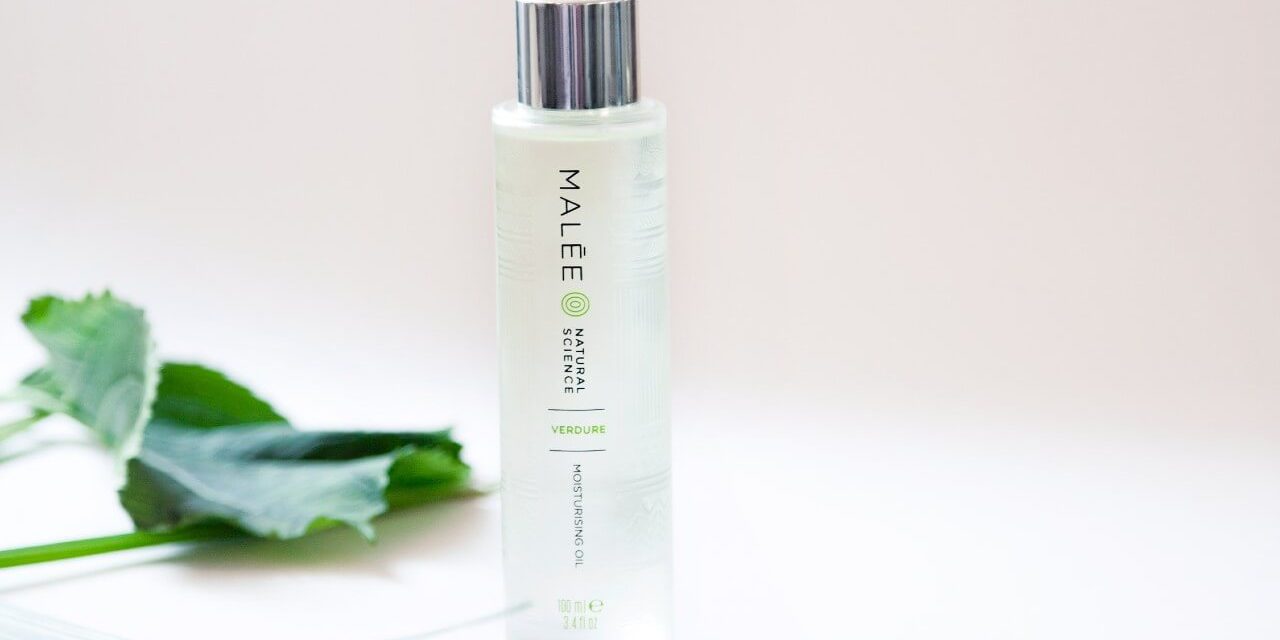 Winter Skin Saviour - Malee Natural Science Moisturising Oil