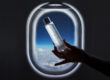 SAA Airplane Window with Malee Moisturising Oil
