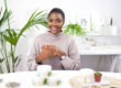3 Simple Steps To Healthy Skin