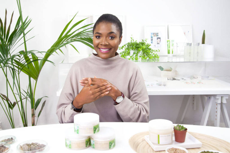 3 Simple Steps To Healthy Skin