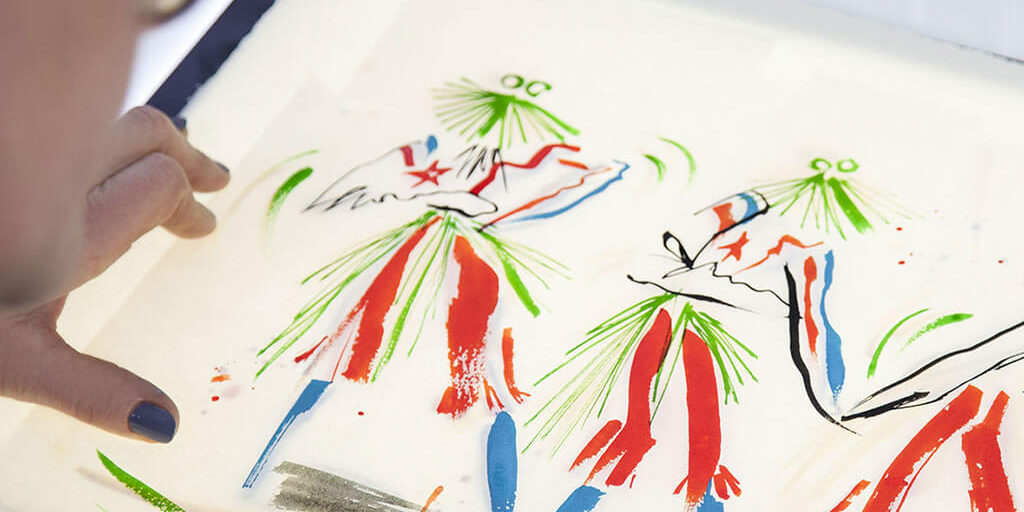 5 Minutes With Jackie - Malee Natural Science