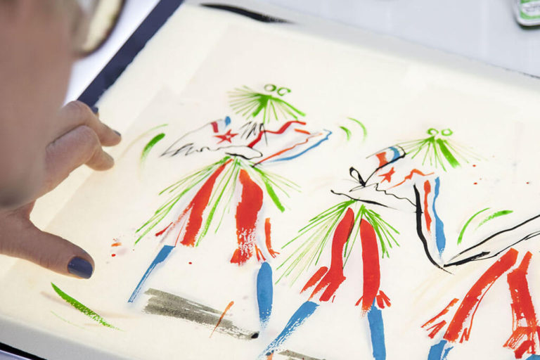 5 Minutes With Jackie - Malee Natural Science