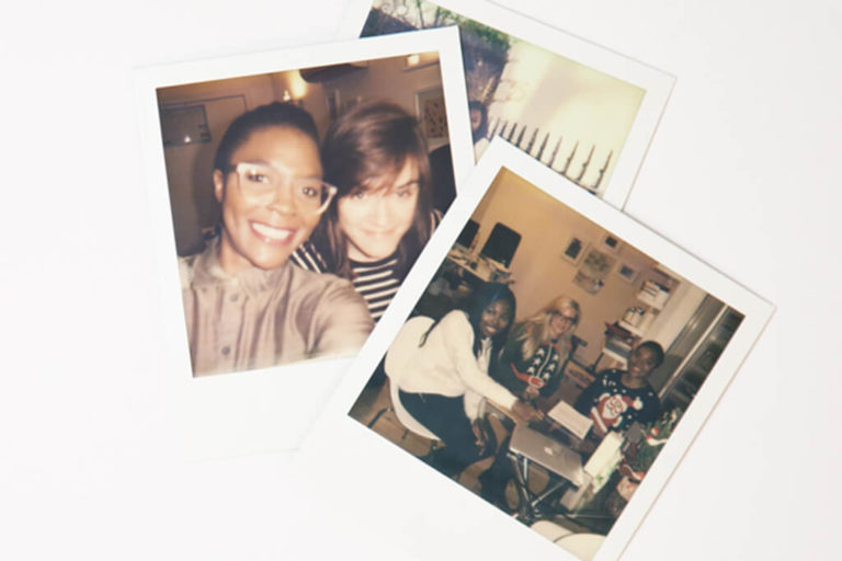 Malée Natural Science 5 Things in 2015