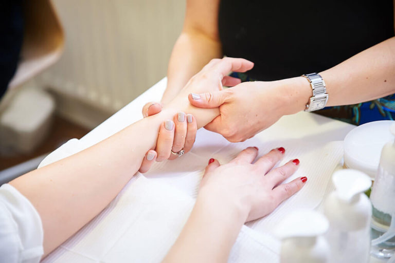 6 Steps To Transition Skin - Malee Natural Science