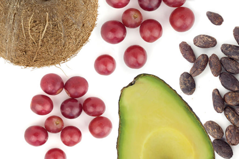 Active Ingredients Malee Natural Science