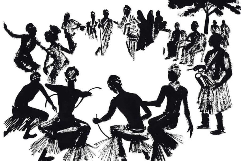 Malée Natural Science - African Skin Care