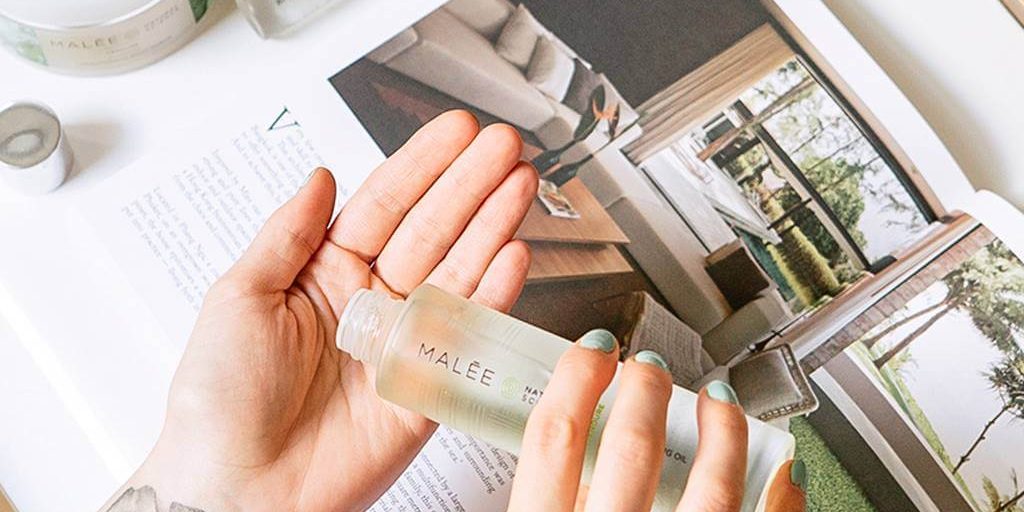 ArtofGreatsummerskin-2.1 Malée Natural Science Art of great summer skin