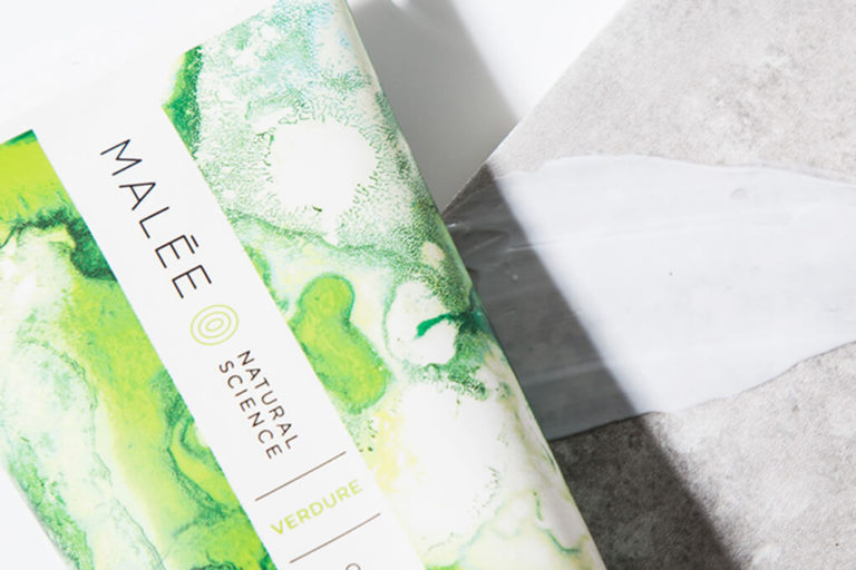 Beauty In Simplicity - Malee Natural Science