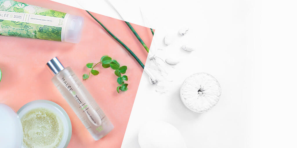 Bodycare (1) Malée Natural Science - Bodycare