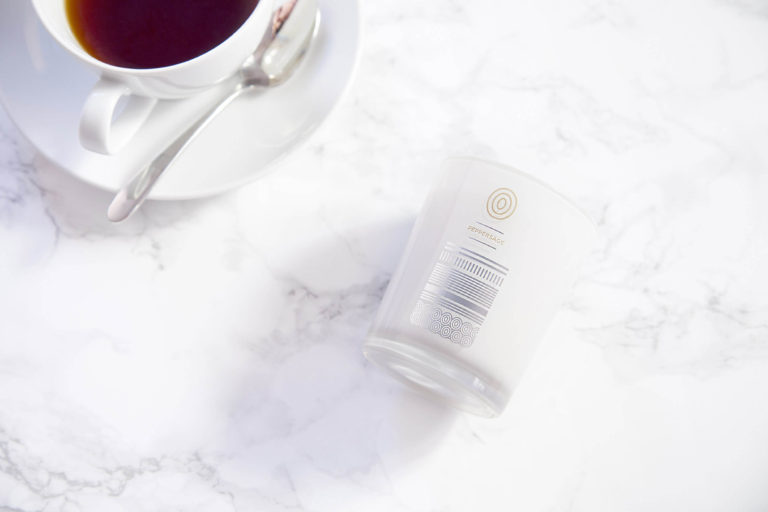 Candle - Malee Natural Science