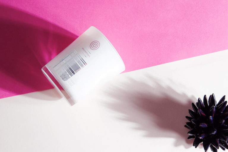 Malée Natural Science - Candle Ornament