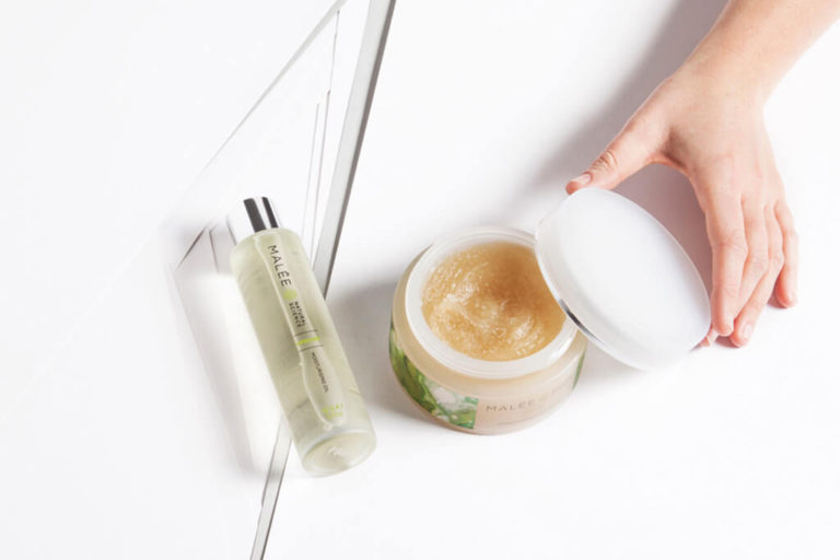 Malée Natural Science celebrity routines