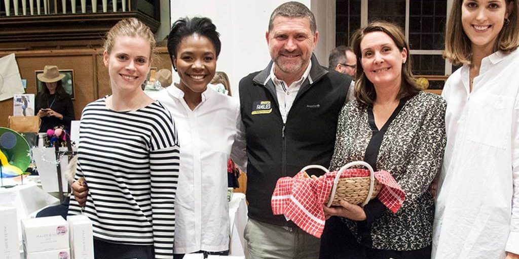 CharityTuesday.1 Charity Tuesday - Malee Natural Science