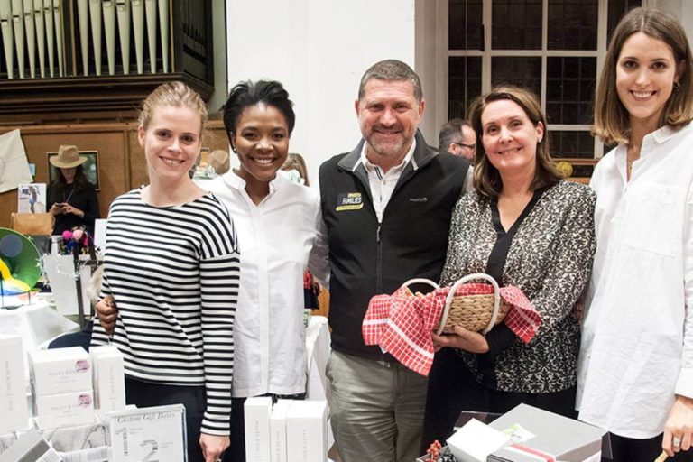 Charity Tuesday - Malee Natural Science