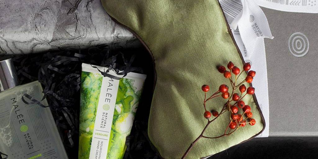 Gift Guide - Malee Natural Science