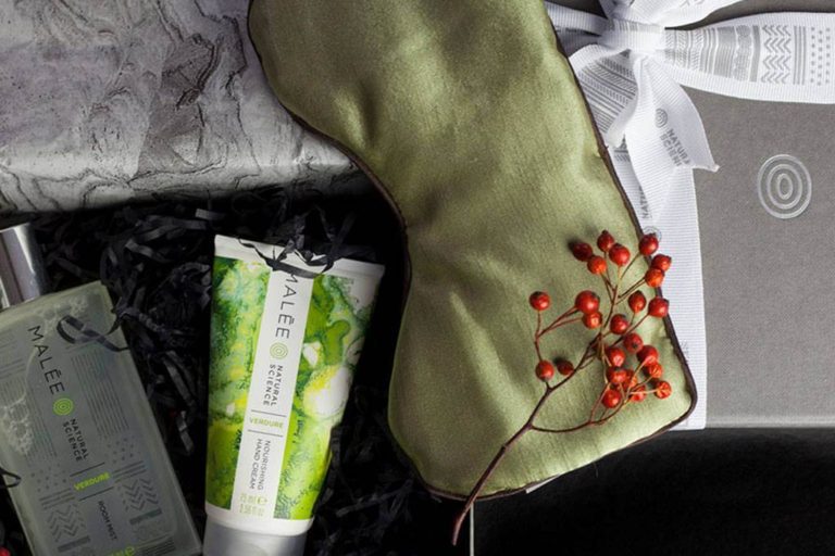 Gift Guide - Malee Natural Science