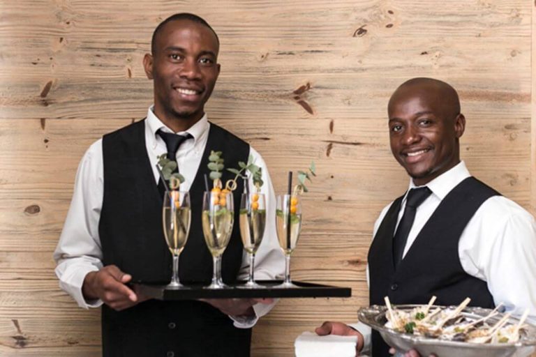 Cocktail Recipe - Malee Natural Science