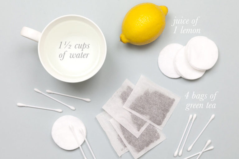 DIY Detox Toner - Malee Natural Science