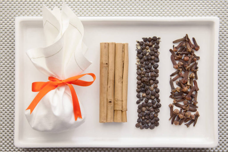 DIY Ochre - Malee Natural Science