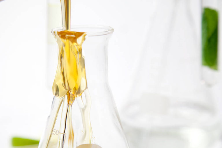 Malée Natural Science - Oil Drip