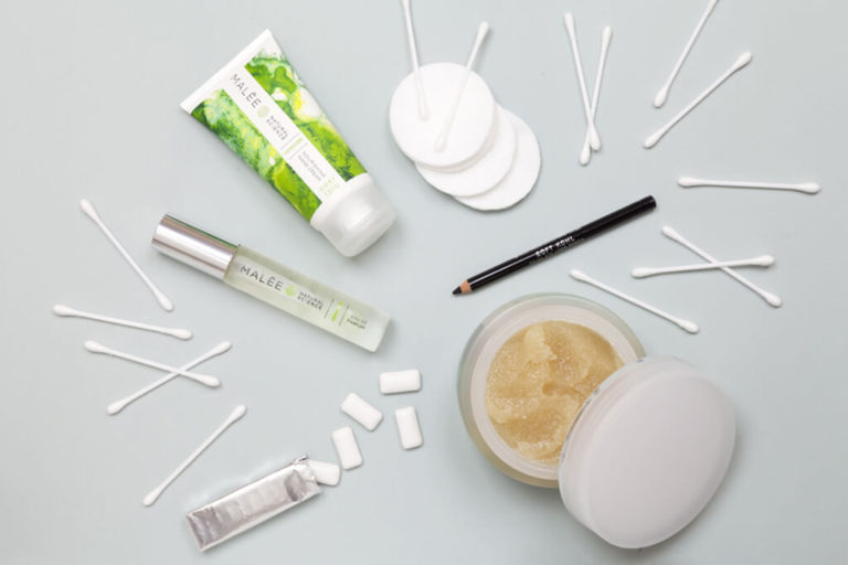 Fashion Week UK - Malee Natural Science