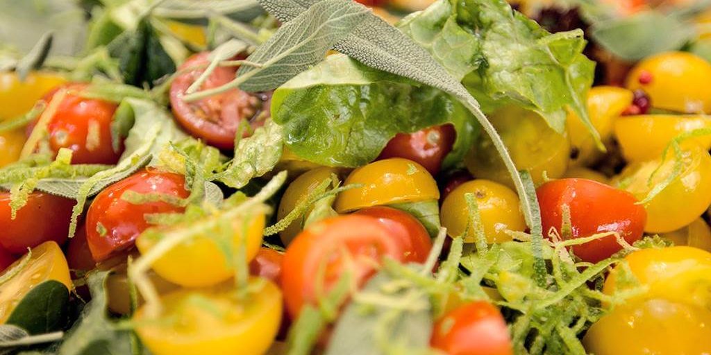 Fragrant Salad - Malee Natural Science