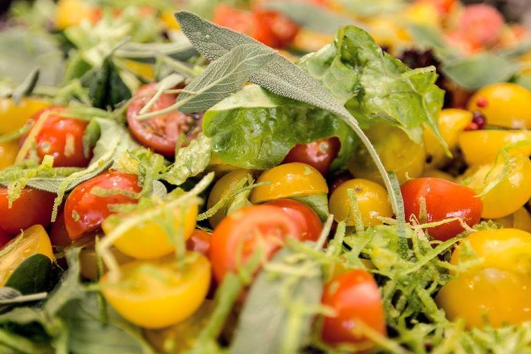 Fragrant Salad - Malee Natural Science