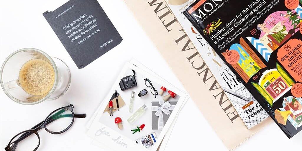 Gift Him - Malee Natural Science