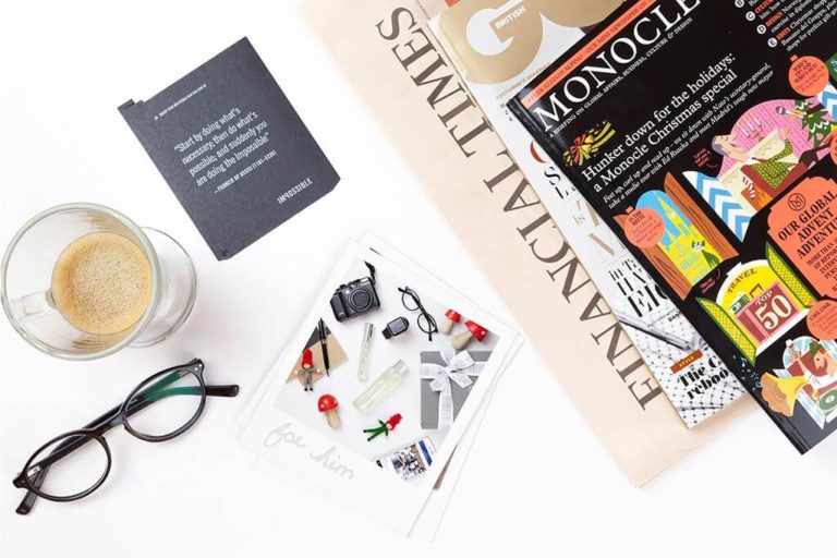 Gift Him - Malee Natural Science