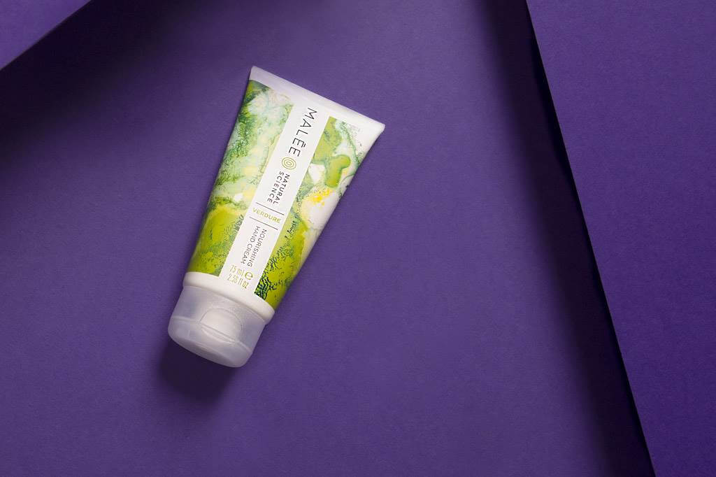 Malee Natural Science - Hand Cream