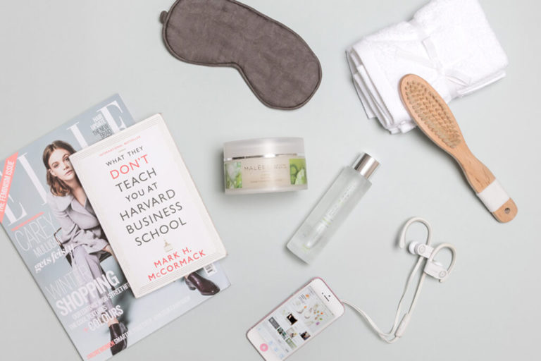 Home Spa - Malee Natural Science