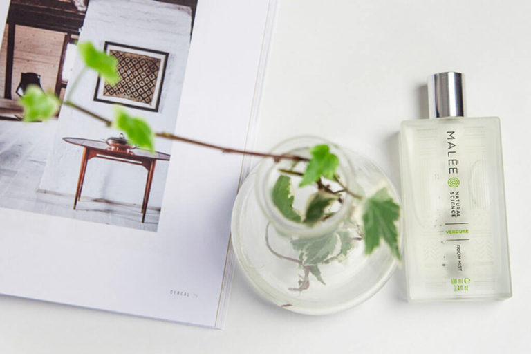 Room Mist - Malee Natural Science