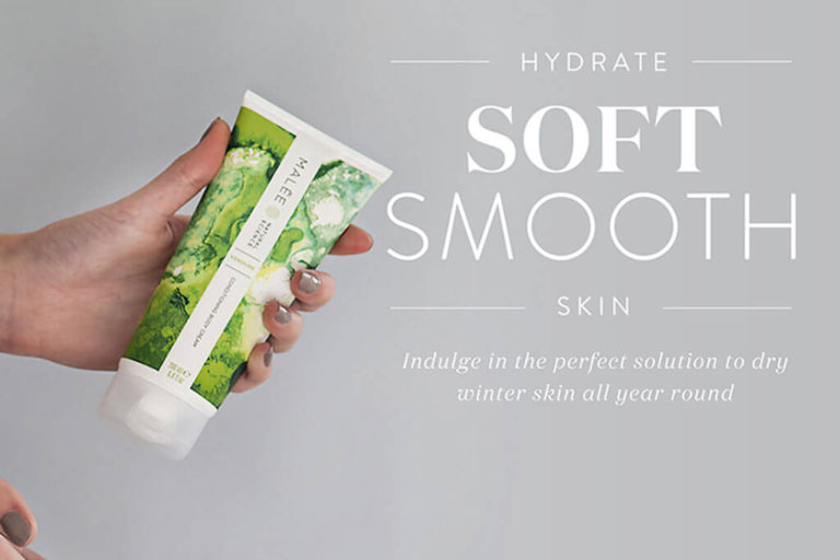 Body cream - Malee Natural Science