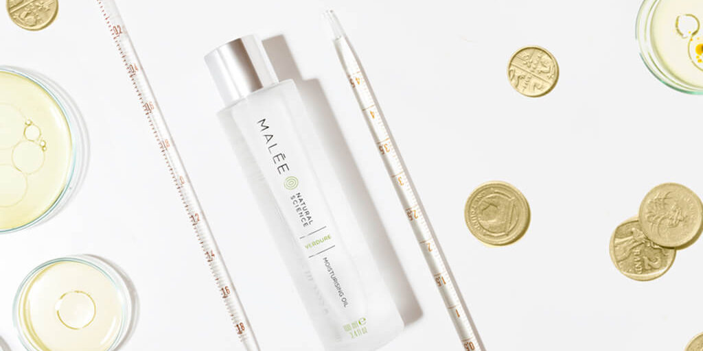 MaleeTribe Malee Tribe - Malee Natural Science