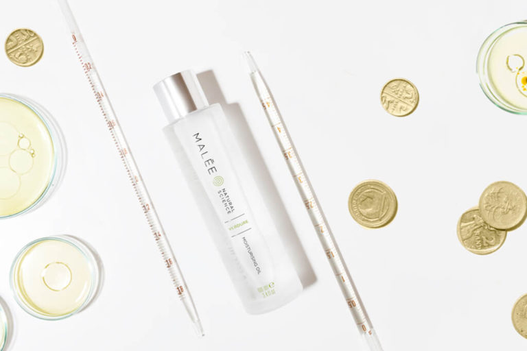 Malee Tribe - Malee Natural Science