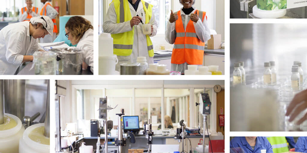 MaleeinUK Malee In UK - Malee Natural Science