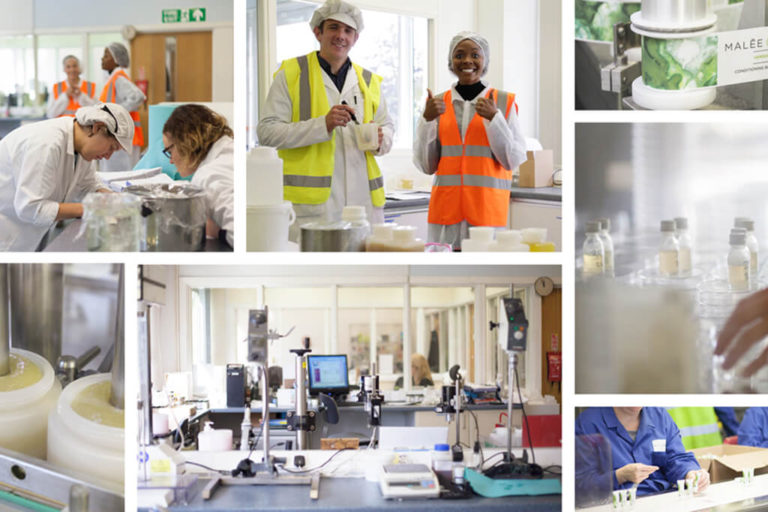 Malee In UK - Malee Natural Science