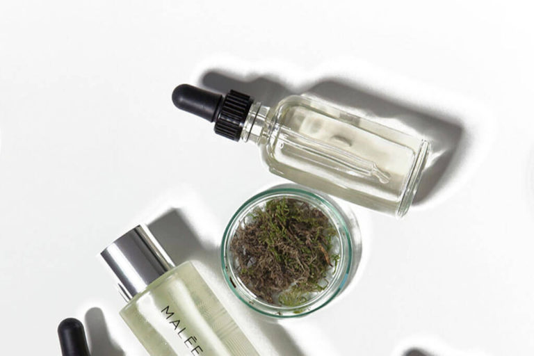 Mood Boosting Scents - Malee Natural Science