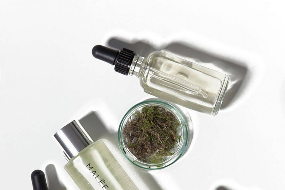 Mood Boosting Scents - Malee Natural Science