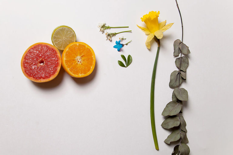 Natural Remedies - Malee Natural Science