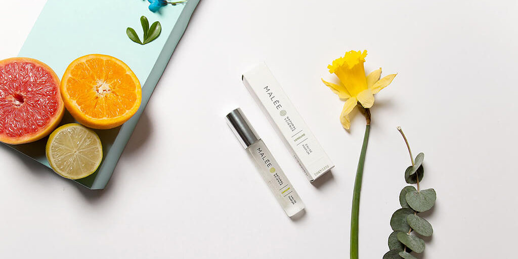 Natural Scents - Malee Natural Science