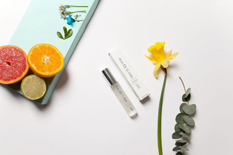 Natural Scents - Malee Natural Science