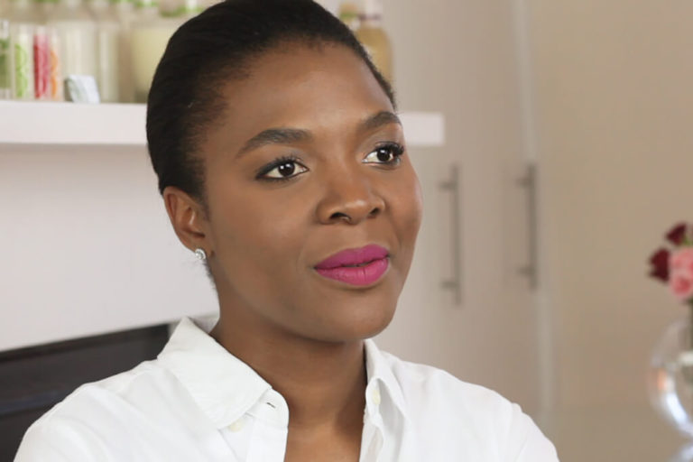 New Years Resolutions - Zeze Malée Founder