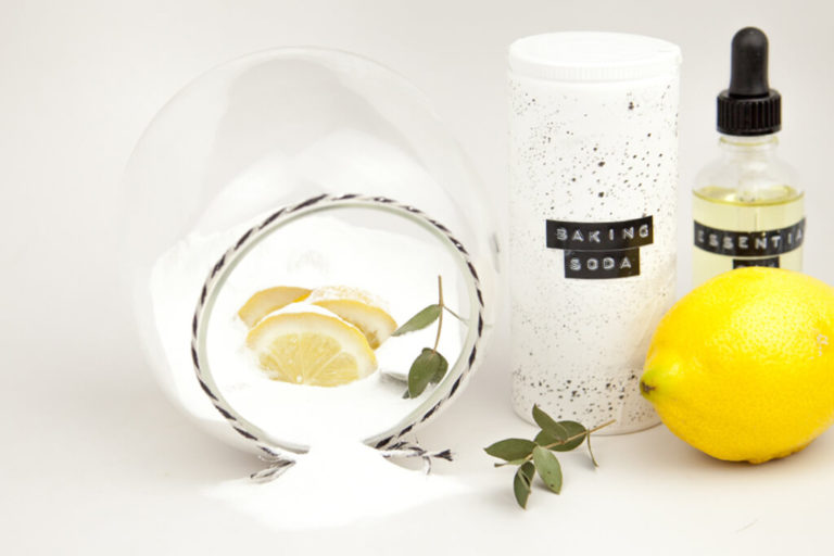 Odour Eliminator - Malee Natural Science