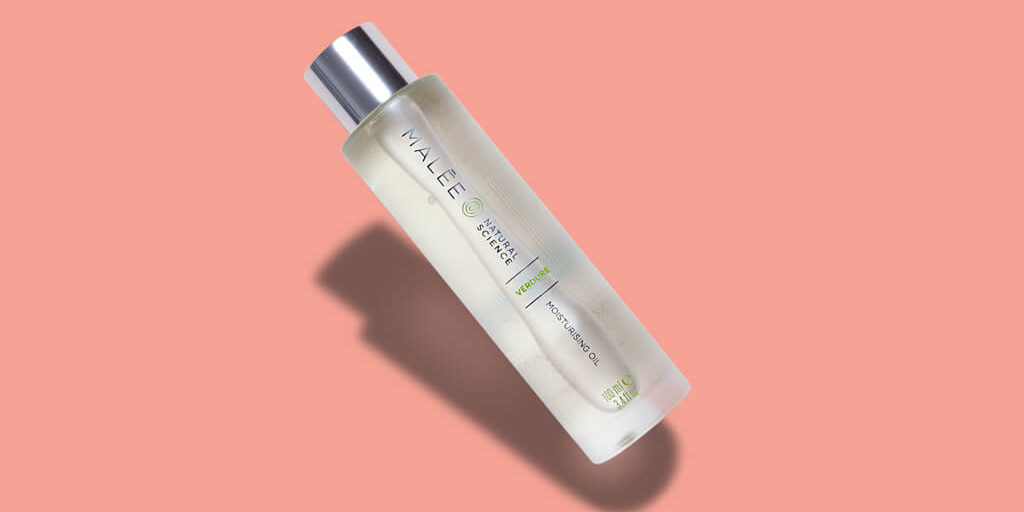 Malée Natural Science - Moisturising Oil