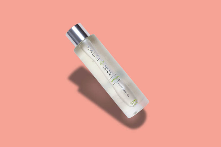 Malée Natural Science - Moisturising Oil