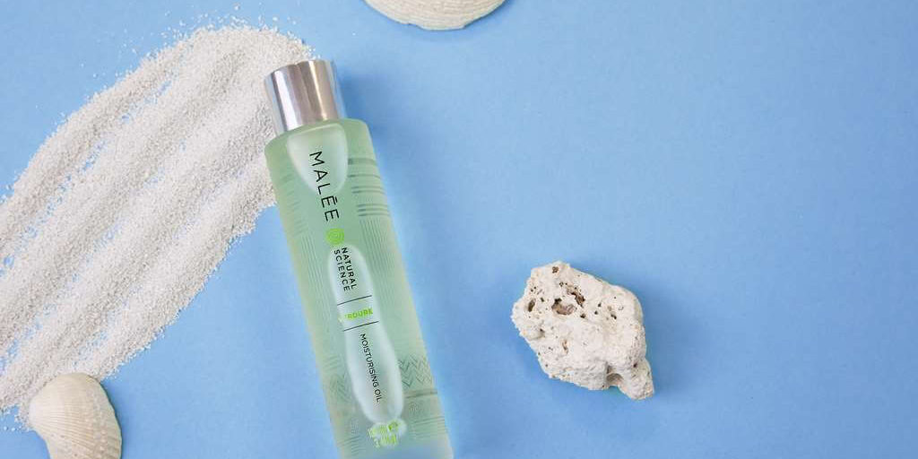 Oil 1 (1) Malée Natural Science - Moisturising Oil